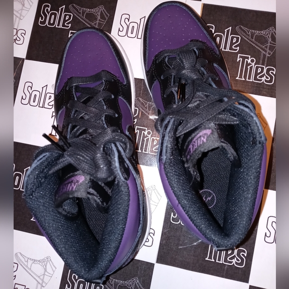 Nike Dunk High - Picture 7 of 9